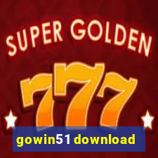 gowin51 download